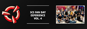SCS Fan Day Experience Vol. 4