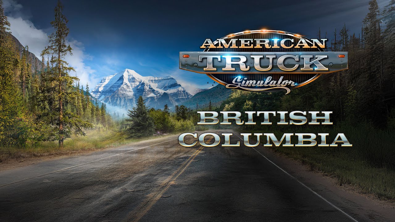 Introducing British Columbia