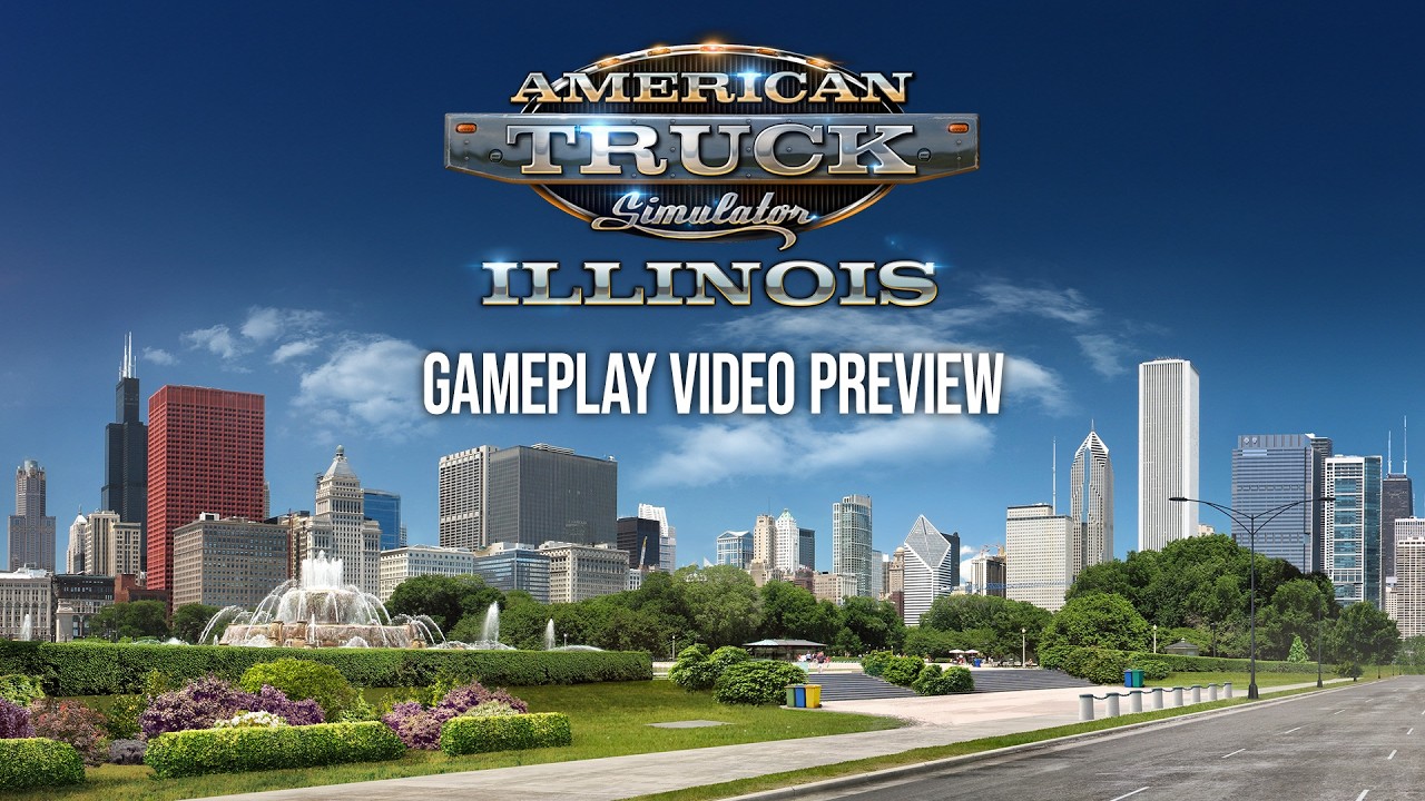 Illinois Gameplay Preview